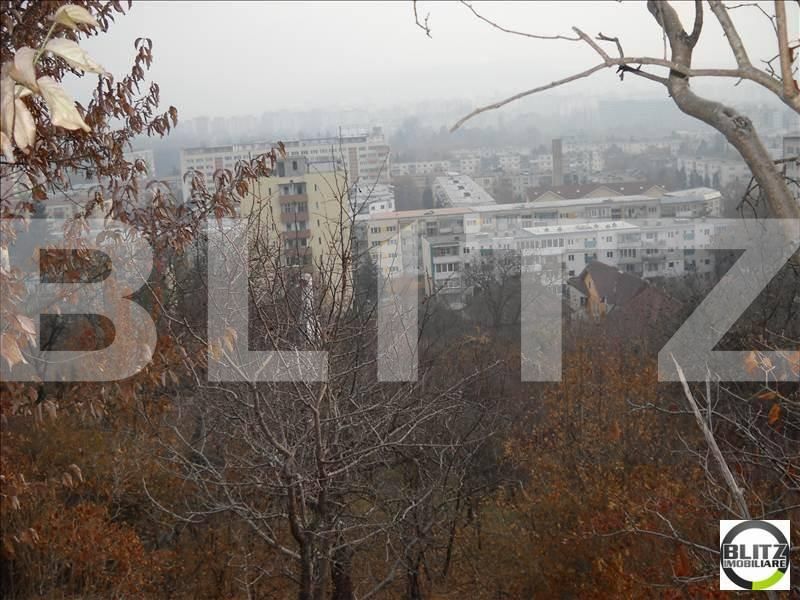 Teren de vânzare Grigorescu - 23121TV | BLITZ Cluj-Napoca | Poza7