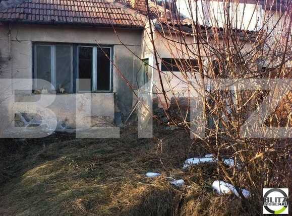 Teren de vânzare Grigorescu - 23122TV | BLITZ Cluj-Napoca | Poza5