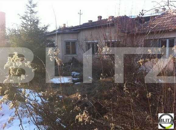 Teren de vânzare Grigorescu - 23122TV | BLITZ Cluj-Napoca | Poza7