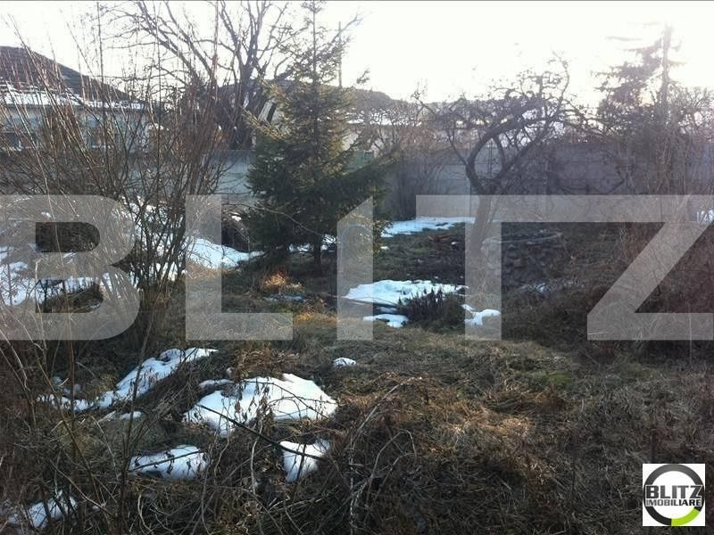 Teren de vânzare Grigorescu - 23122TV | BLITZ Cluj-Napoca | Poza6