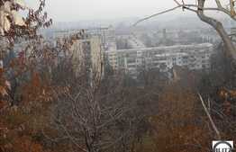 De vanzare teren 2330 mp situat in zona Donath