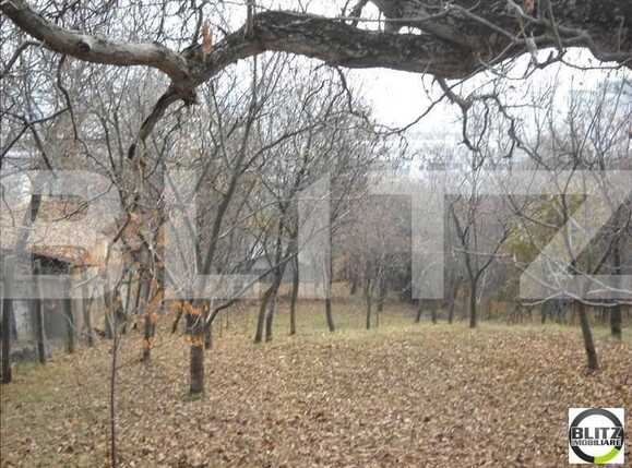 Teren de vânzare Grigorescu - 23123TV | BLITZ Cluj-Napoca | Poza1