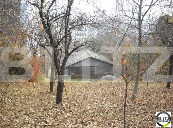 Teren de vânzare Grigorescu - 23123TV | BLITZ Cluj-Napoca | Poza3