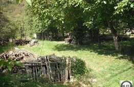 Teren cu autorizatie de constructie pentru D+P+2E!