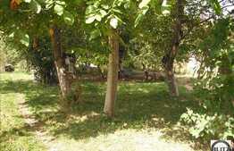 Teren cu autorizatie de constructie pentru D+P+2E!