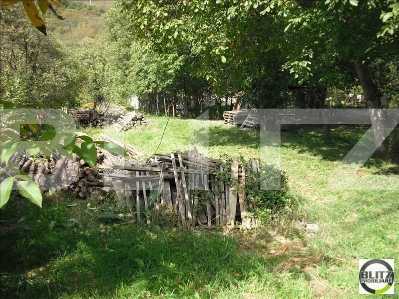 Teren de vânzare Grigorescu - 23124TV | BLITZ Cluj-Napoca | Poza2