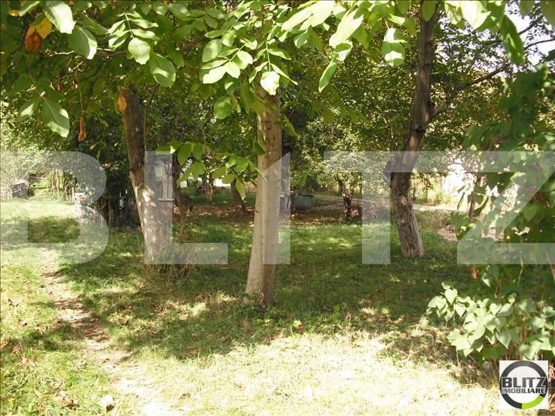 Teren de vânzare Grigorescu - 23124TV | BLITZ Cluj-Napoca | Poza3