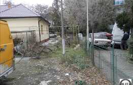 Teren de vanzare, 290 mp cu front de 13 ml, cu Autorizatie de Constructie