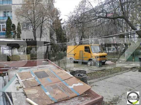 Teren de vânzare Grigorescu - 23125TV | BLITZ Cluj-Napoca | Poza2