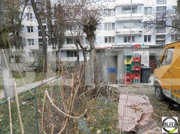 Teren de vânzare Grigorescu - 23125TV | BLITZ Cluj-Napoca | Poza4