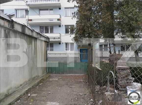 Teren de vânzare Grigorescu - 23125TV | BLITZ Cluj-Napoca | Poza3