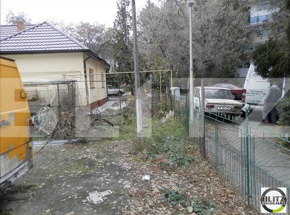 Teren de vânzare Grigorescu - 23125TV | BLITZ Cluj-Napoca | Poza1