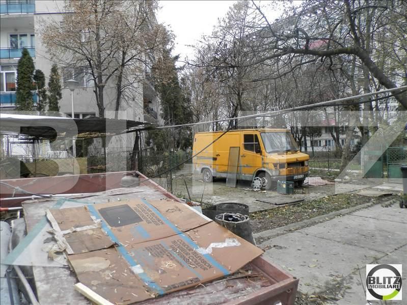 Teren de vânzare Grigorescu - 23125TV | BLITZ Cluj-Napoca | Poza2