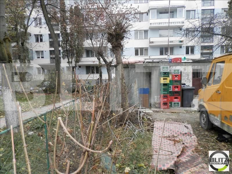 Teren de vânzare Grigorescu - 23125TV | BLITZ Cluj-Napoca | Poza4