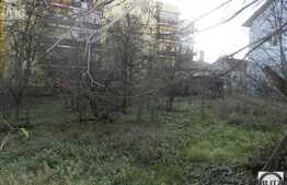 Vanzare teren cu 700 mp in zona liceului Onisifor Ghibu