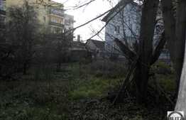 Vanzare teren cu 700 mp in zona liceului Onisifor Ghibu