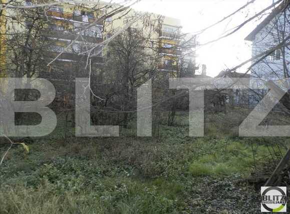 Teren de vânzare Grigorescu - 23126TV | BLITZ Cluj-Napoca | Poza1