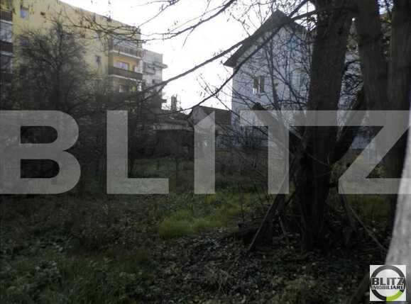Teren de vânzare Grigorescu - 23126TV | BLITZ Cluj-Napoca | Poza3