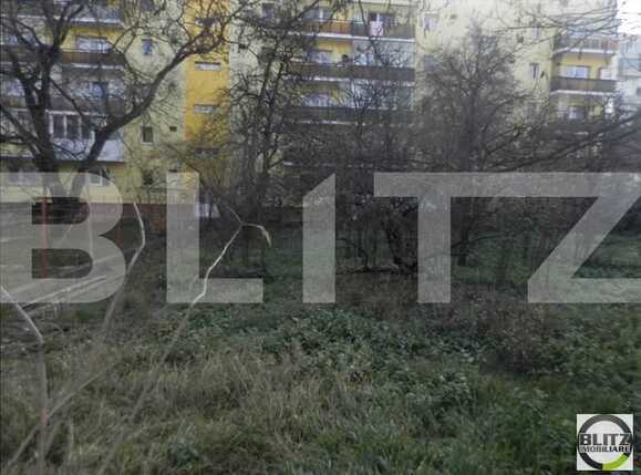 Teren de vânzare Grigorescu - 23126TV | BLITZ Cluj-Napoca | Poza2