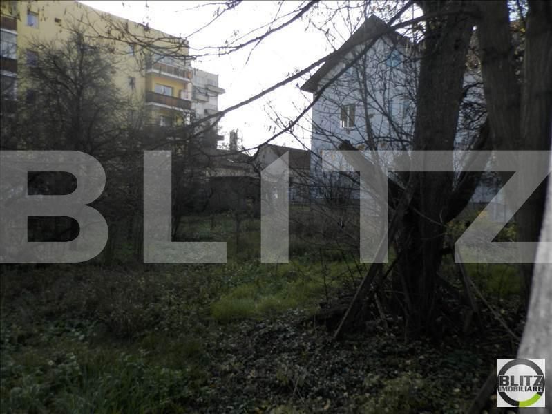 Teren de vânzare Grigorescu - 23126TV | BLITZ Cluj-Napoca | Poza3