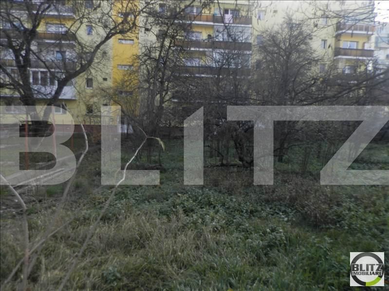 Teren de vânzare Grigorescu - 23126TV | BLITZ Cluj-Napoca | Poza2