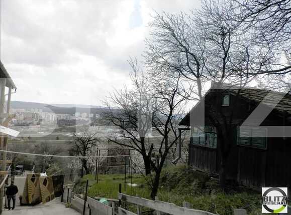 Teren de vânzare Grigorescu - 23127TV | BLITZ Cluj-Napoca | Poza13