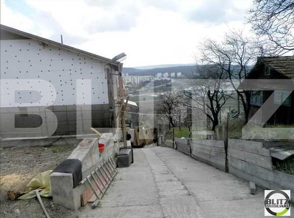 Teren de vânzare Grigorescu - 23127TV | BLITZ Cluj-Napoca | Poza5