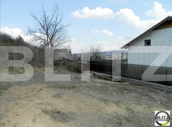 Teren de vânzare Grigorescu - 23127TV | BLITZ Cluj-Napoca | Poza4