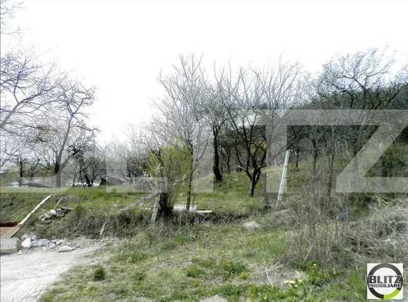 Teren de vânzare Grigorescu - 23127TV | BLITZ Cluj-Napoca | Poza9