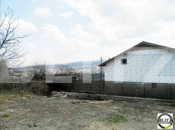 Teren de vânzare Grigorescu - 23127TV | BLITZ Cluj-Napoca | Poza1