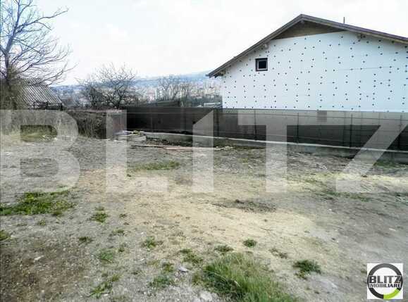 Teren de vânzare Grigorescu - 23127TV | BLITZ Cluj-Napoca | Poza3