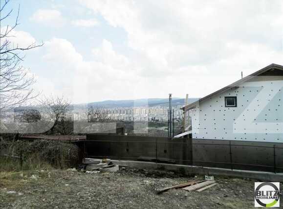 Teren de vânzare Grigorescu - 23127TV | BLITZ Cluj-Napoca | Poza2