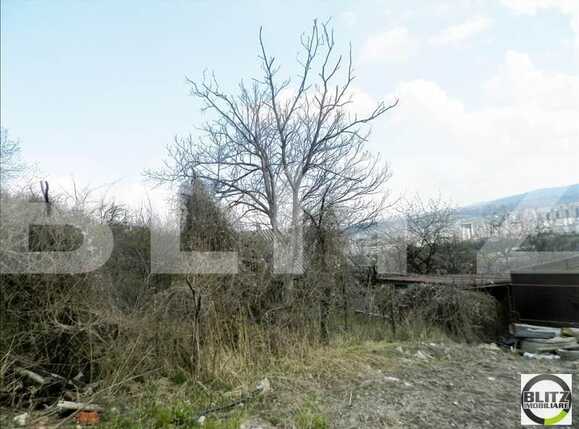 Teren de vânzare Grigorescu - 23127TV | BLITZ Cluj-Napoca | Poza10