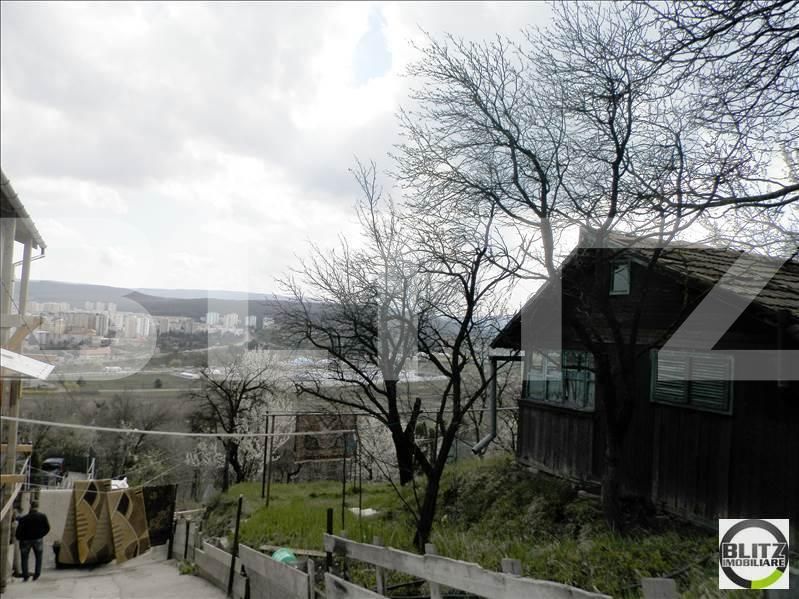 Teren de vânzare Grigorescu - 23127TV | BLITZ Cluj-Napoca | Poza13