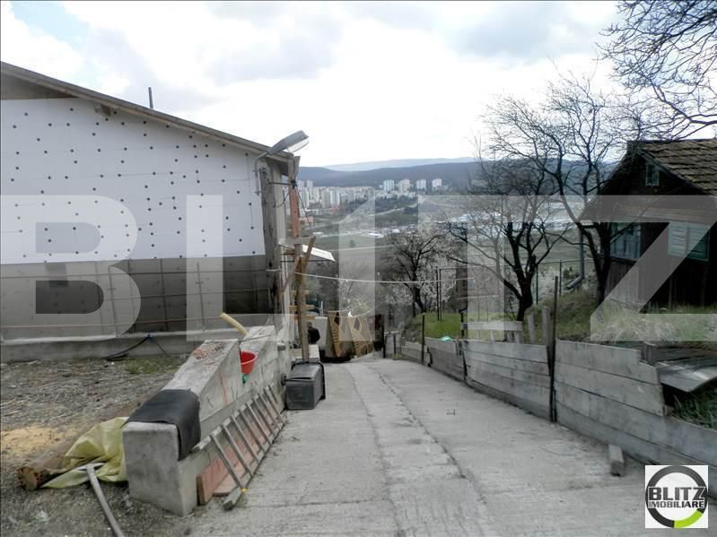 Teren de vânzare Grigorescu - 23127TV | BLITZ Cluj-Napoca | Poza5