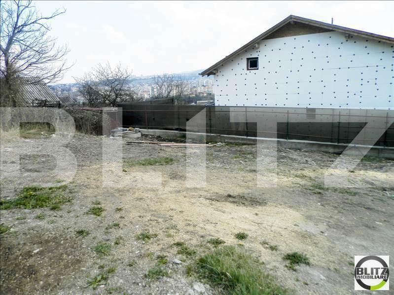 Teren de vânzare Grigorescu - 23127TV | BLITZ Cluj-Napoca | Poza3