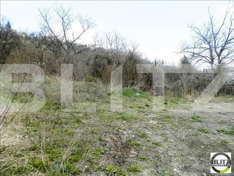 Teren de vânzare Grigorescu - 23127TV | BLITZ Cluj-Napoca | Poza7