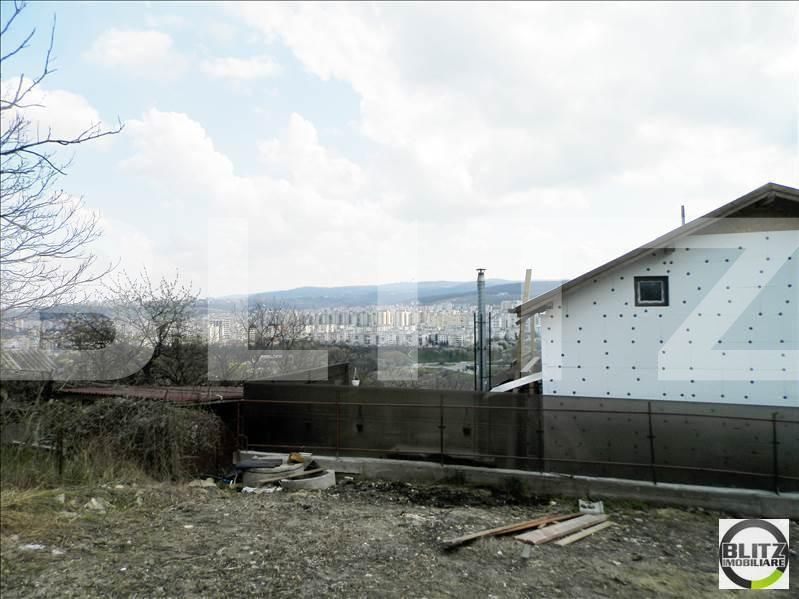 Teren de vânzare Grigorescu - 23127TV | BLITZ Cluj-Napoca | Poza2