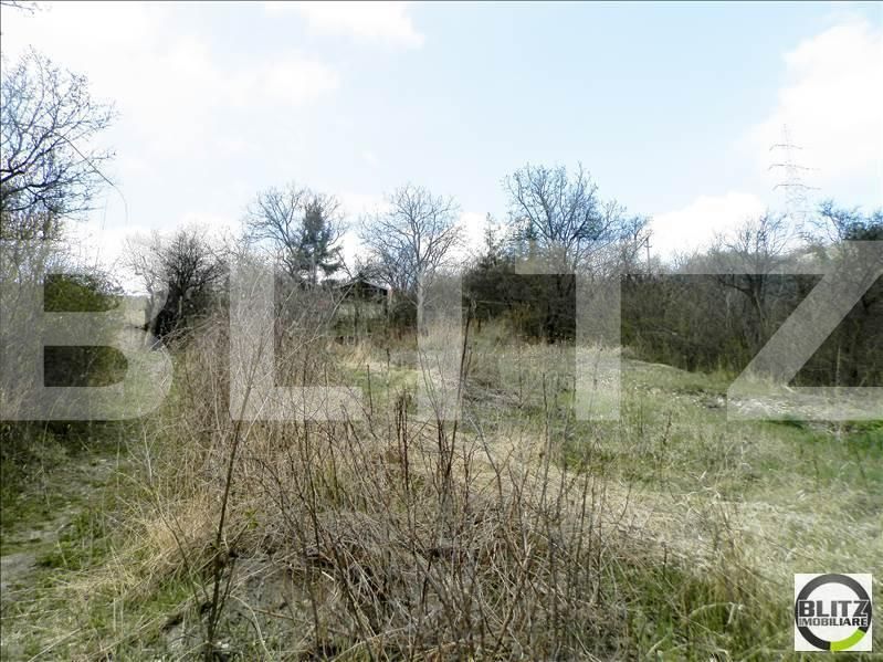 Teren de vânzare Grigorescu - 23127TV | BLITZ Cluj-Napoca | Poza8
