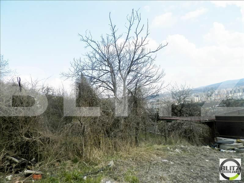 Teren de vânzare Grigorescu - 23127TV | BLITZ Cluj-Napoca | Poza10