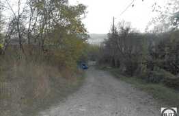 Teren 1000 mp, front 22 ml, utilitati in apropiere, zona strazii Uliului!