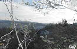 Teren 1000 mp, front 22 ml, utilitati in apropiere, zona strazii Uliului!