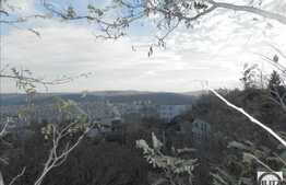 Teren 1000 mp, front 22 ml, utilitati in apropiere, zona strazii Uliului!