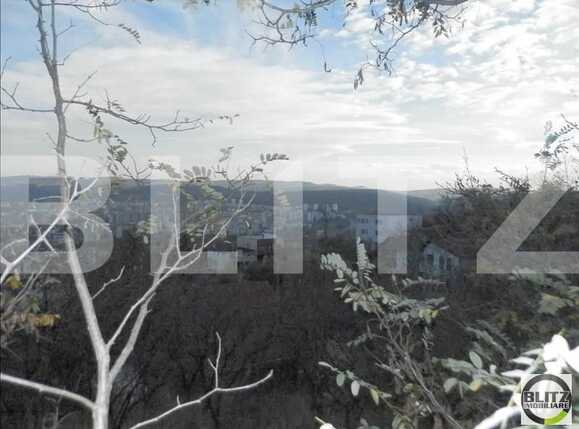 Teren de vânzare Grigorescu - 23129TV | BLITZ Cluj-Napoca | Poza1