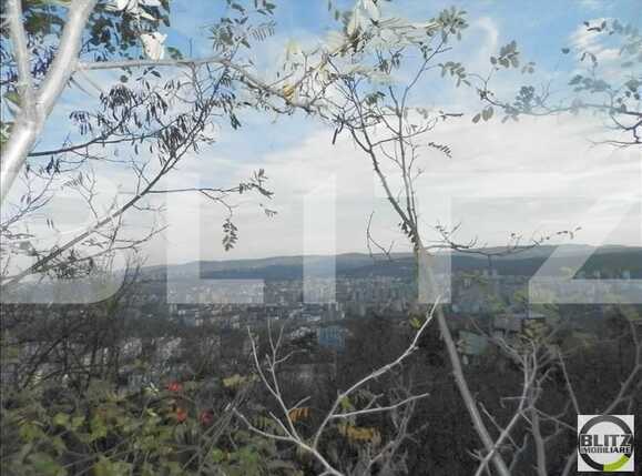 Teren de vânzare Grigorescu - 23129TV | BLITZ Cluj-Napoca | Poza5