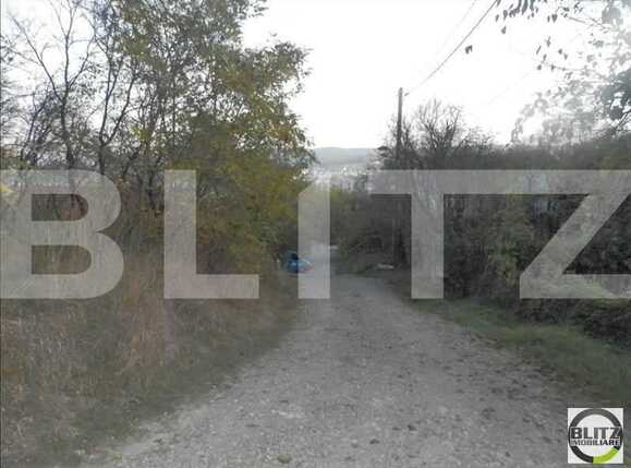 Teren de vânzare Grigorescu - 23129TV | BLITZ Cluj-Napoca | Poza13