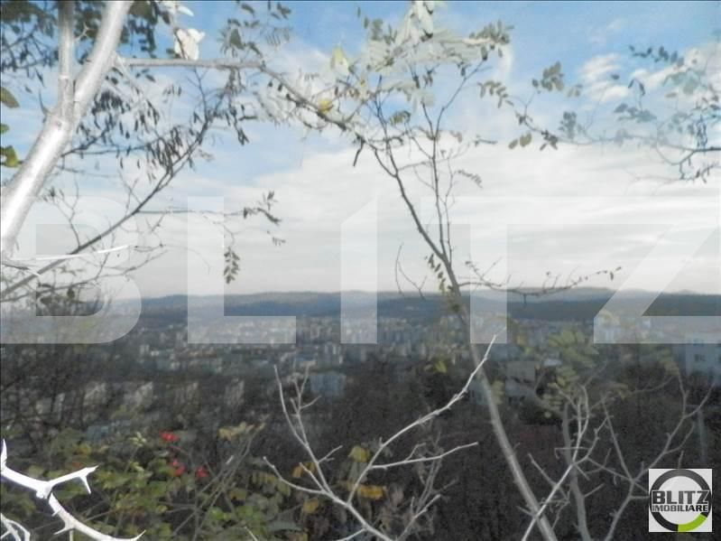 Teren de vânzare Grigorescu - 23129TV | BLITZ Cluj-Napoca | Poza7