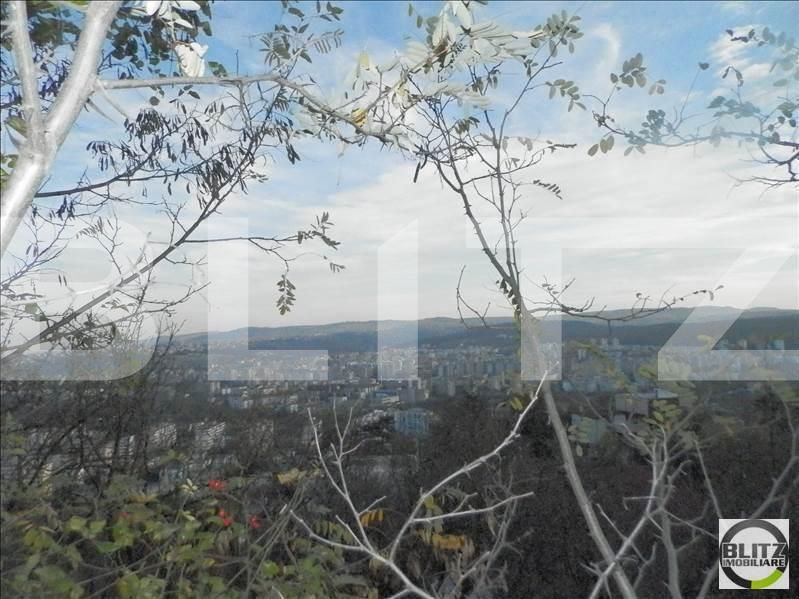 Teren de vânzare Grigorescu - 23129TV | BLITZ Cluj-Napoca | Poza5