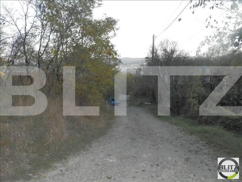 Teren de vânzare Grigorescu - 23129TV | BLITZ Cluj-Napoca | Poza13