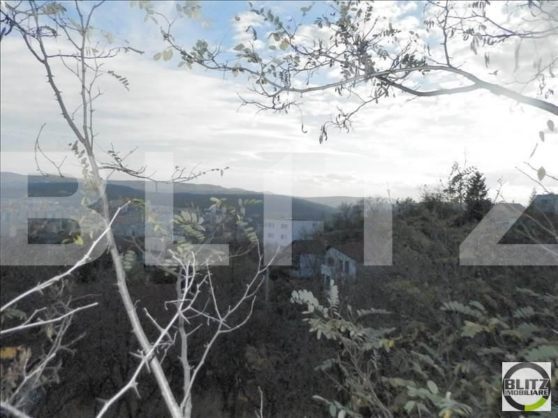 Teren de vânzare Grigorescu - 23129TV | BLITZ Cluj-Napoca | Poza4